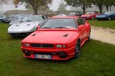 Maserati Shamal 3.2 i V8 32V (326 Hp) 1989 - 1995