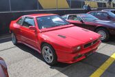 Maserati Shamal 1989 - 1995