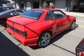 Maserati Shamal 1989 - 1995