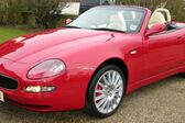 Maserati Spyder 2001 - 2007