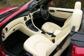 Maserati Spyder 4.2 i V8 32V (390 Hp) 2001 - 2007