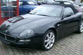 Maserati Spyder 2001 - 2007