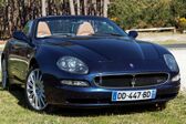 Maserati Spyder 2001 - 2007