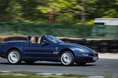 Maserati Spyder 2001 - 2007