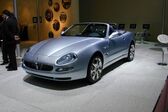 Maserati Spyder 2001 - 2007