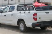 Maxus T60 Dual Cab 2016 - present