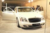 Maybach 57 S (W240) 2005 - 2010