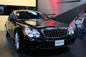 Maybach 57 S (W240) 2005 - 2010