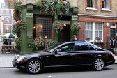 Maybach 57 S (W240) 2005 - 2010