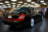 Maybach 57 S (W240) 2005 - 2010