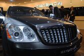 Maybach 57 S (W240) 2005 - 2010