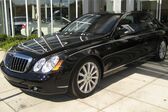 Maybach 57 S (W240) 2005 - 2010