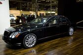 Maybach 57 S (W240) 2005 - 2010