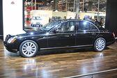 Maybach 57 S (W240) 2005 - 2010