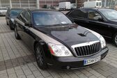 Maybach 62 S (V240) 2006 - 2009