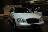 Maybach 62 S (V240) 2006 - 2009