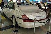 Maybach Landaulet 2008 - 2012