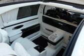 Maybach Landaulet 2008 - 2012