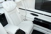 Maybach Landaulet 2008 - 2012