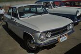 Mazda 1000 1.0 (45 Hp) 1964 - 1972