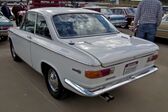 Mazda 1000 1964 - 1972