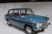 Mazda 1000 1964 - 1972