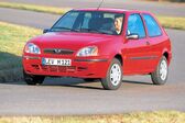 Mazda 121 III (JASM,JBSM) 1.3 (50 Hp) 1996 - 2000