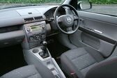 Mazda 2 I (DY) 2003 - 2007