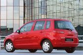 Mazda 2 I (DY) 2003 - 2007