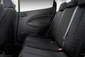 Mazda 2 II (DE) 2007 - 2010