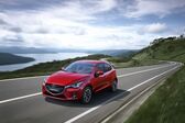 Mazda 2 III (DJ) 2014 - 2019
