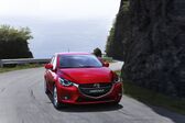 Mazda 2 III (DJ) 2014 - 2019