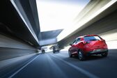 Mazda 2 III (DJ) 2014 - 2019