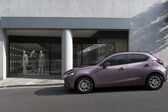 Mazda 2 III (DJ) 2014 - 2019