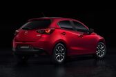 Mazda 2 III (DJ) 2014 - 2019