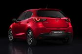 Mazda 2 III (DJ) 2014 - 2019