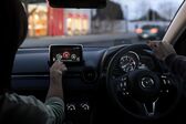 Mazda 2 III (DJ) 2014 - 2019