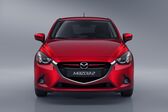 Mazda 2 III (DJ) 2014 - 2019