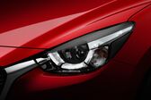 Mazda 2 III (DJ) 2014 - 2019