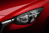 Mazda 2 III (DJ) 2014 - 2019
