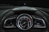 Mazda 2 III (DJ) 2014 - 2019