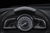 Mazda 2 III (DJ) 2014 - 2019