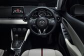 Mazda 2 III (DJ) 2014 - 2019