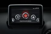 Mazda 2 III (DJ) 2014 - 2019