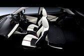 Mazda 2 III (DJ) 2014 - 2019