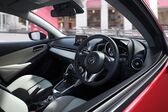 Mazda 2 III (DJ) 2014 - 2019