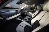 Mazda 2 III (DJ) 2014 - 2019