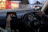 Mazda 2 III (DJ) 2014 - 2019