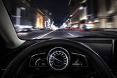 Mazda 2 III (DJ) 2014 - 2019