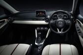 Mazda 2 III (DJ) 2014 - 2019